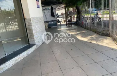 Ponto comercial à venda na Avenida Ilha das Enxadas, Bancários, Rio de Janeiro