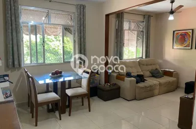 Apartamento com 2 quartos à venda na Rua Gondim da Fonseca, Portuguesa, Rio de Janeiro