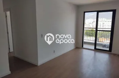 Apartamento com 2 quartos à venda na Rua Ferreira de Andrade, Cachambi, Rio de Janeiro