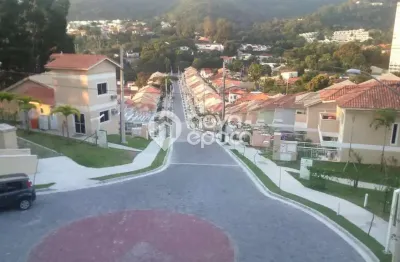 Freguesia (jacarepaguá) | casa 5 quartos, sendo 1 suite
