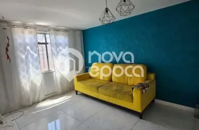 Apartamento com 2 quartos à venda na Rua Omar José Monteiro, Oswaldo Cruz, Rio de Janeiro