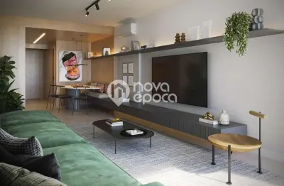 Apartamento com 2 quartos à venda na Rua Visconde de Pirajá, Ipanema, Rio de Janeiro
