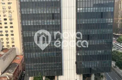 Kitnet / Stúdio à venda na Rua da Conceição, Centro, Rio de Janeiro