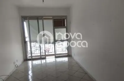 Apartamento com 2 quartos à venda na Rua Coração de Maria, Méier, Rio de Janeiro