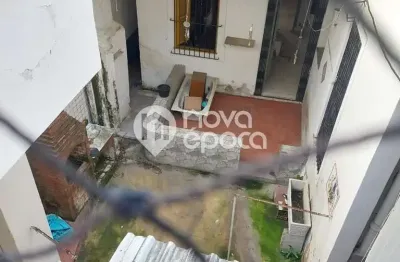 Casa com 6 quartos à venda na Rua André Cavalcanti, Centro, Rio de Janeiro