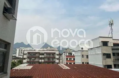 Apartamento com 1 quarto à venda na Rua Dona Maria, Vila Isabel, Rio de Janeiro