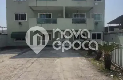 Apartamento com 2 quartos à venda na Rua Djalma Dutra, Pilares, Rio de Janeiro