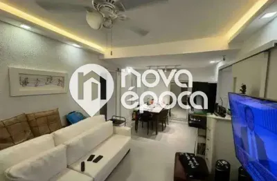 Apartamento com 3 quartos à venda na Rua Gilberto Cardoso, Leblon, Rio de Janeiro