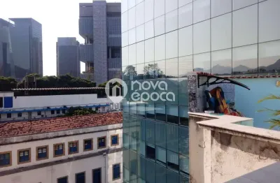 Apartamento com 1 quarto à venda na Rua das Marrecas, Centro, Rio de Janeiro