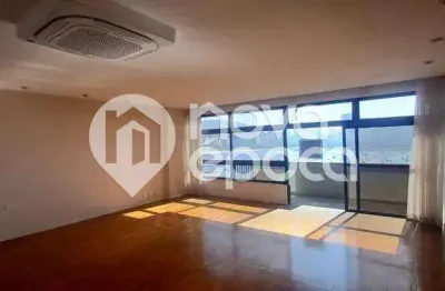 Apartamento com 3 quartos à venda na Avenida Pasteur, Botafogo, Rio de Janeiro
