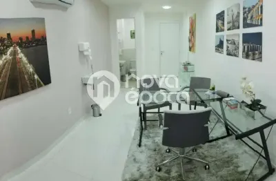 Sala comercial à venda na Estrada do Tindiba, Taquara, Rio de Janeiro