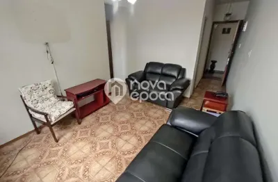 Apartamento com 2 quartos à venda na Rua Saturnino de Brito Filho, Portuguesa, Rio de Janeiro