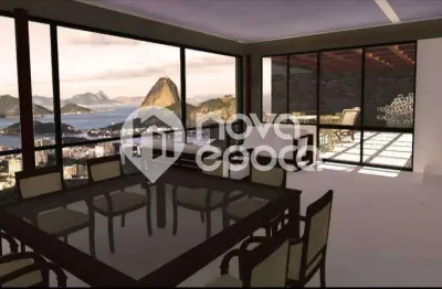 Casa com 5 quartos à venda na Rua Doutor Júlio Otoni, Santa Teresa, Rio de Janeiro