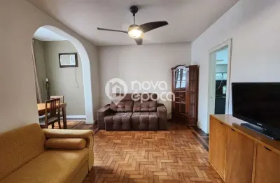 Apartamento com 2 quartos à venda na Rua Tavares Bastos, Catete, Rio de Janeiro