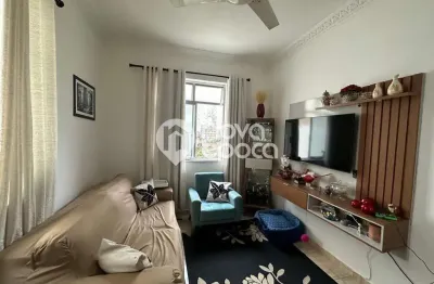Apartamento com 2 quartos à venda na Rua Carvalho Alvim, Tijuca, Rio de Janeiro