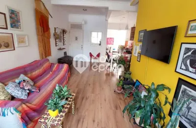 Apartamento com 3 quartos à venda na Rua do Bispo, Tijuca, Rio de Janeiro