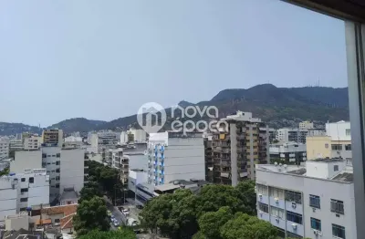Apartamento com 3 quartos à venda na Rua Professor Gabizo, Tijuca, Rio de Janeiro