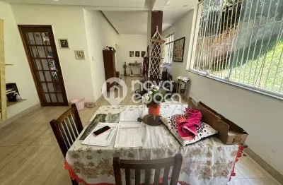 Apartamento com 3 quartos à venda na Rua Conde de Bonfim, Tijuca, Rio de Janeiro