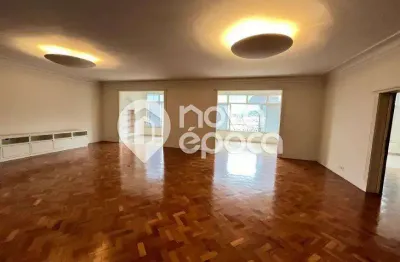 Apartamento com 3 quartos à venda na Avenida Rui Barbosa, Flamengo, Rio de Janeiro