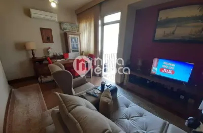 Apartamento com 2 quartos à venda na Rua Teodoro da Silva, Vila Isabel, Rio de Janeiro