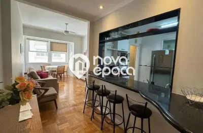 Apartamento com 3 quartos à venda na Rua Aires Saldanha, Copacabana, Rio de Janeiro