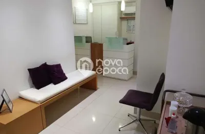 Sala comercial à venda na Avenida Dom Hélder Câmara, Del Castilho, Rio de Janeiro