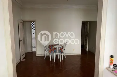 Apartamento com 3 quartos à venda na Rua Belfort Roxo, Copacabana, Rio de Janeiro