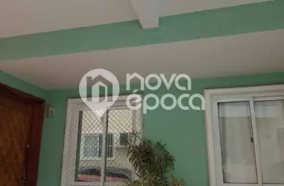 Casa em condomínio fechado com 3 quartos à venda na Rua Basílio de Brito, Cachambi, Rio de Janeiro