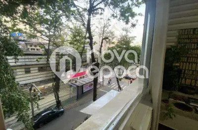 Apartamento com 3 quartos à venda na Rua General Artigas, Leblon, Rio de Janeiro