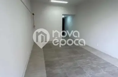 Sala comercial à venda na Avenida Presidente Vargas, Centro, Rio de Janeiro