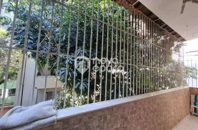 Apartamento com 3 quartos à venda na Avenida Engenheiro Richard, Grajaú, Rio de Janeiro