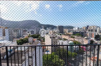Apartamento com 2 quartos à venda na Rua Assis Bueno, Botafogo, Rio de Janeiro