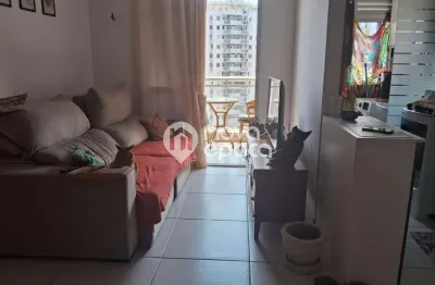 Todos os santos | apartamento 2 quartos, sendo 1 suite