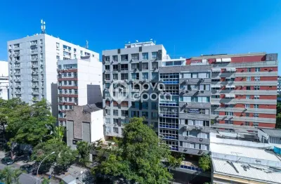 Apartamento com 4 quartos à venda na Rua Barão da Torre, Ipanema, Rio de Janeiro