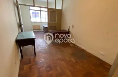 Sala comercial à venda na Avenida Nossa Senhora de Copacabana, Copacabana, Rio de Janeiro