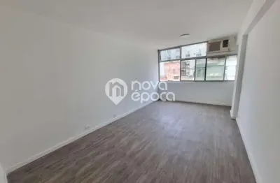Sala comercial à venda na Avenida Nossa Senhora de Copacabana, Copacabana, Rio de Janeiro