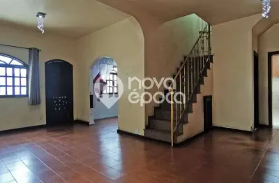 Casa com 4 quartos à venda na Rua Barão de Cotegipe, Vila Isabel, Rio de Janeiro