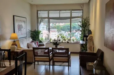 Apartamento com 2 quartos à venda na Ladeira Santa Teresa, Santa Teresa, Rio de Janeiro