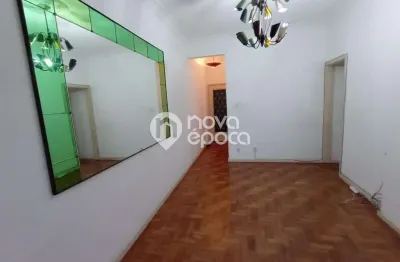 Apartamento com 2 quartos à venda na Rua Haddock Lobo, Tijuca, Rio de Janeiro