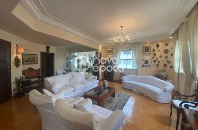 Apartamento com 4 quartos à venda na Avenida Nossa Senhora de Copacabana, Copacabana, Rio de Janeiro