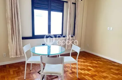 Apartamento com 1 quarto à venda na Rua Alberto de Campos, Ipanema, Rio de Janeiro