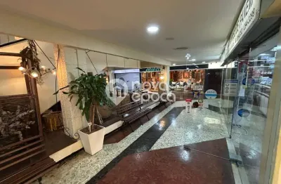 Ponto comercial à venda na Rua Visconde de Pirajá, Ipanema, Rio de Janeiro