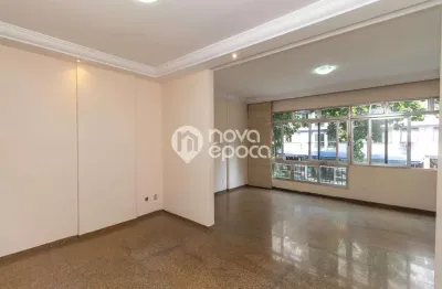 Apartamento com 3 quartos à venda na Rua Senador Vergueiro, Flamengo, Rio de Janeiro