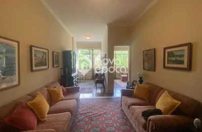 Apartamento com 2 quartos à venda na Rua Pinheiro Machado, Laranjeiras, Rio de Janeiro
