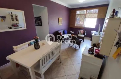 Apartamento com 2 quartos à venda na Rua Flávio José da Costa, Pitangueiras, Rio de Janeiro