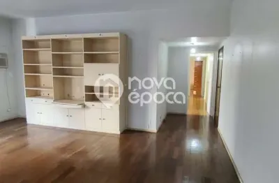 Apartamento com 3 quartos à venda na Rua Almirante Cochrane, Tijuca, Rio de Janeiro
