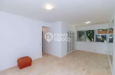 Apartamento com 2 quartos à venda na Rua Pinheiro Guimarães, Botafogo, Rio de Janeiro