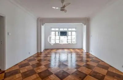 Apartamento com 3 quartos à venda na Rua Figueiredo Magalhães, Copacabana, Rio de Janeiro