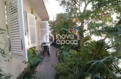 Apartamento com 4 quartos à venda na Rua General Barbosa Lima, Copacabana, Rio de Janeiro
