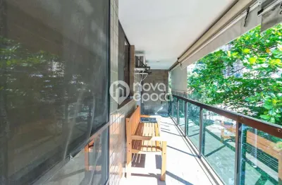 Apartamento com 2 quartos à venda na Rua Oliveira Fausto, Botafogo, Rio de Janeiro